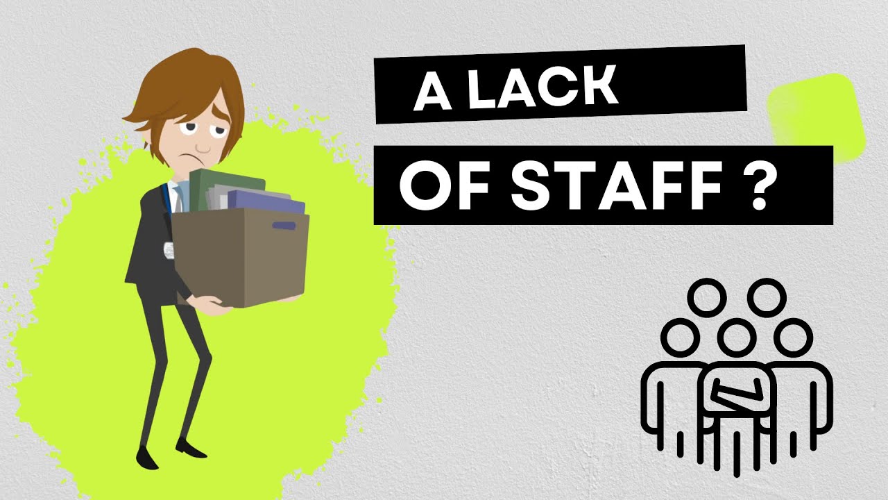 Addressing Staff Shortages