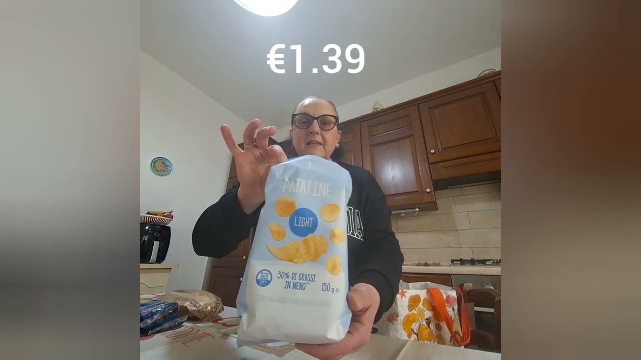 🛒 SVUOTA SPESA IN'S 🛒 #svuotaspesa  #IN'S  #offerte  #food 
