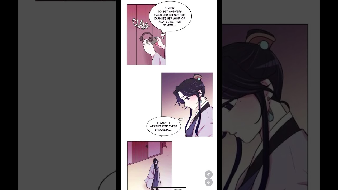 🌸🌺Moonlight Garden 🌺🌸 Chapter 32