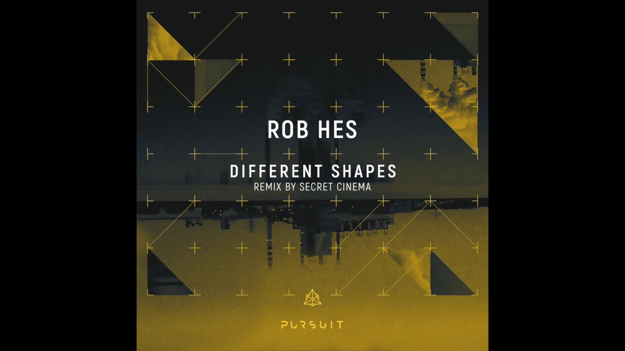 Rob Hes - Infamous (Secret Cinema Remix)
