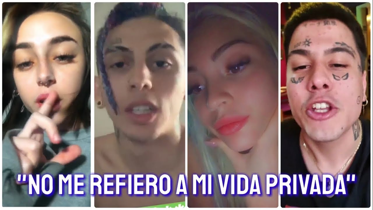 ¿Nicki se MoIesto con Khea? | La novia de Duki aclara lo que dijo sobre los Hombres