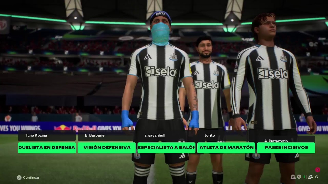 Ascenso a 3