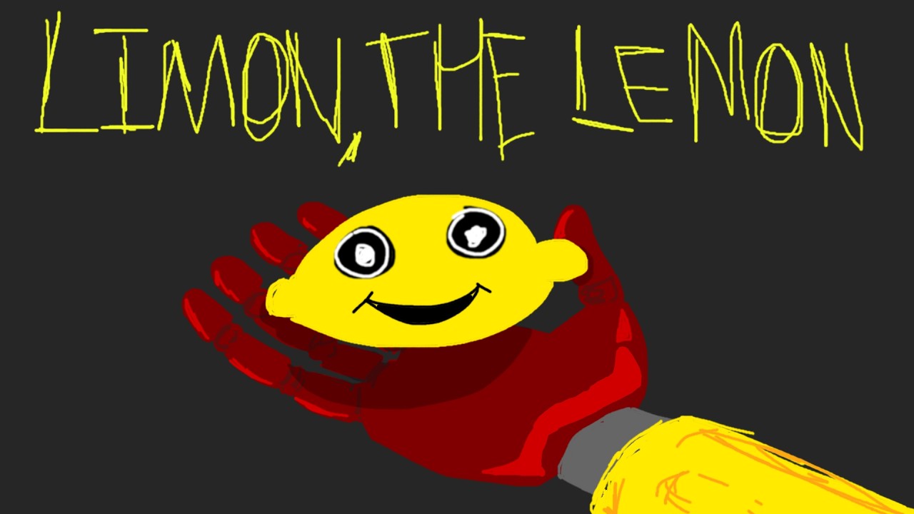 como encontrar a limon the lemon en poppy playtime 5