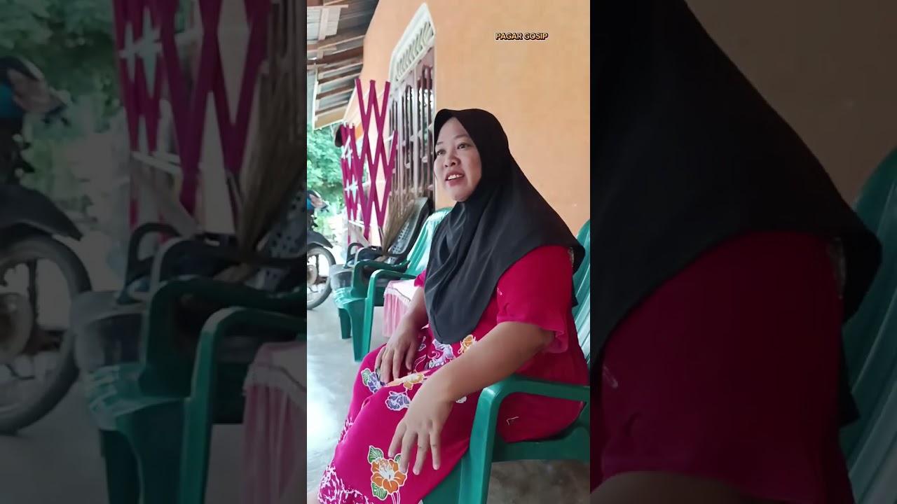 Pagar Gosip Part 1
