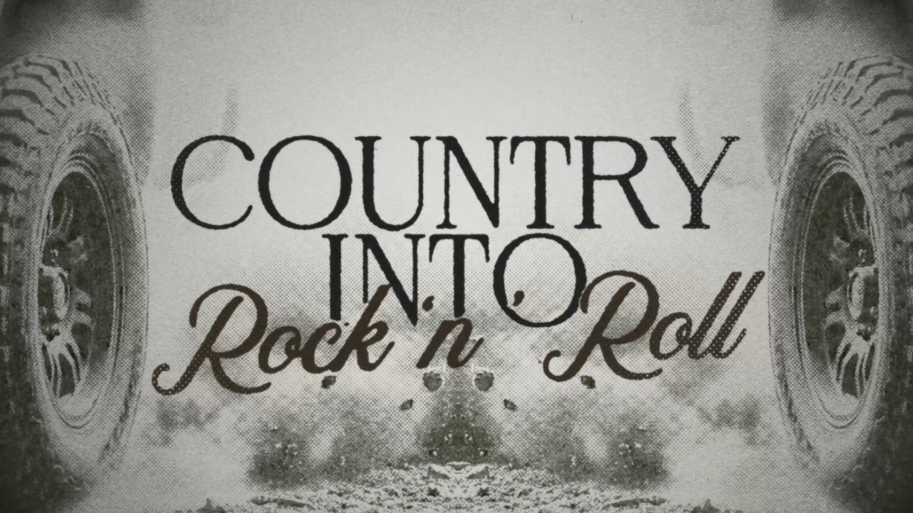 Jason Aldean - Country Into Rock 'n' Roll (Official Lyric Video)
