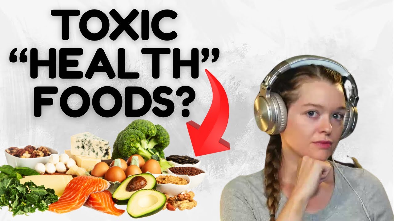 The &ldquo;Healthy&rdquo; Foods That Made Me Sick (CBS Gene Mutation Explained)