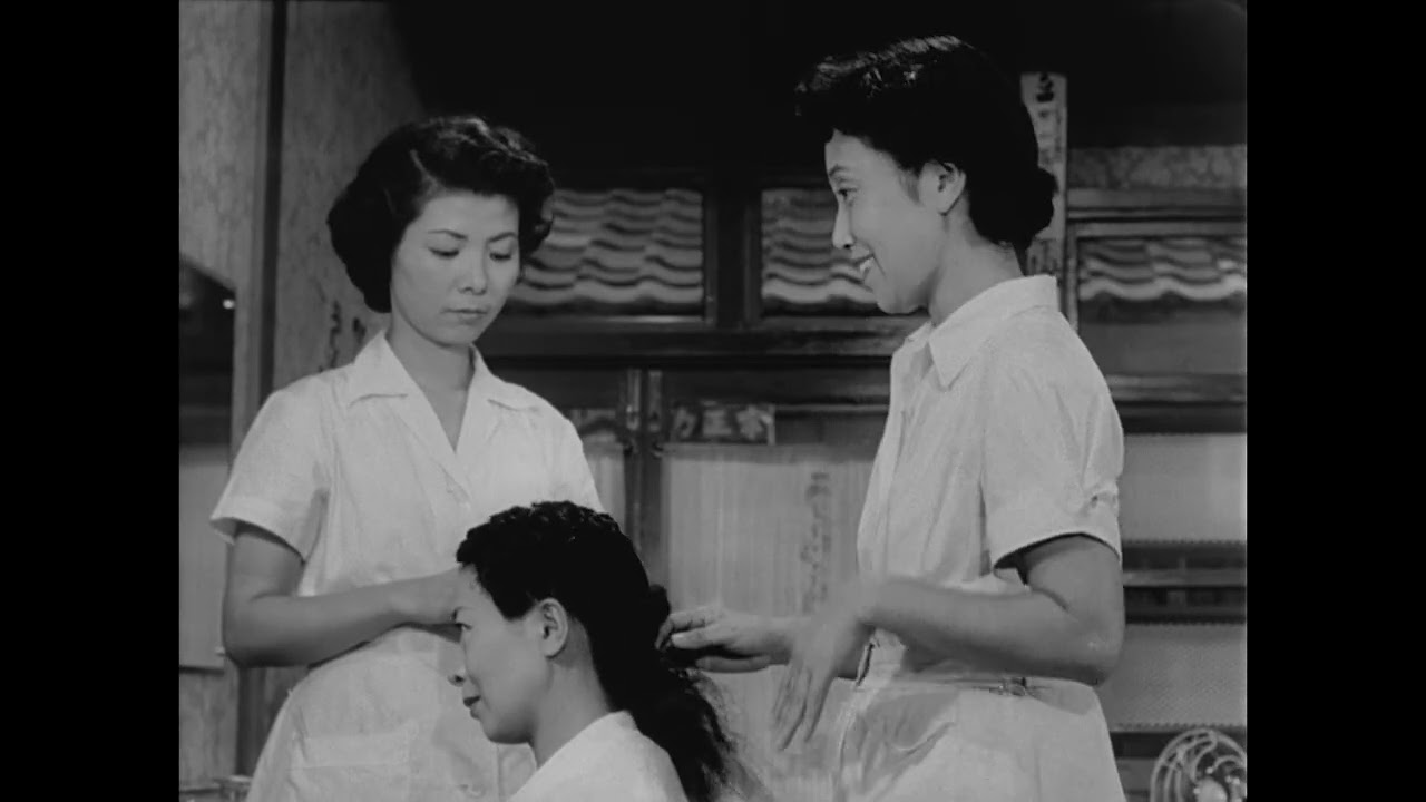 Tokyo Story 1953 Criterion