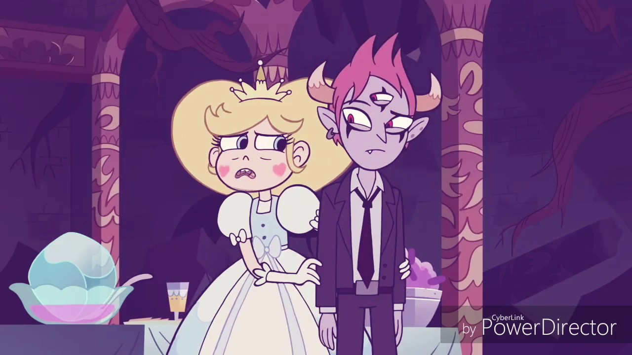 Tomstar -AMV- 