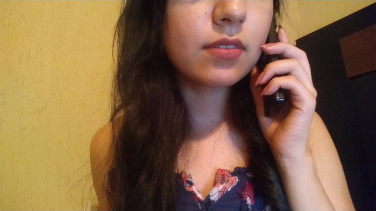 Asmr: confirmando pedidos ~ hablando bajito, sonidos de teclado