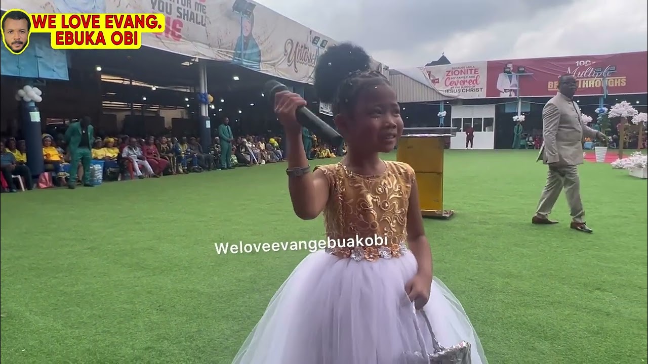 Indonesian chinonyelum drops a special number in Igbo language