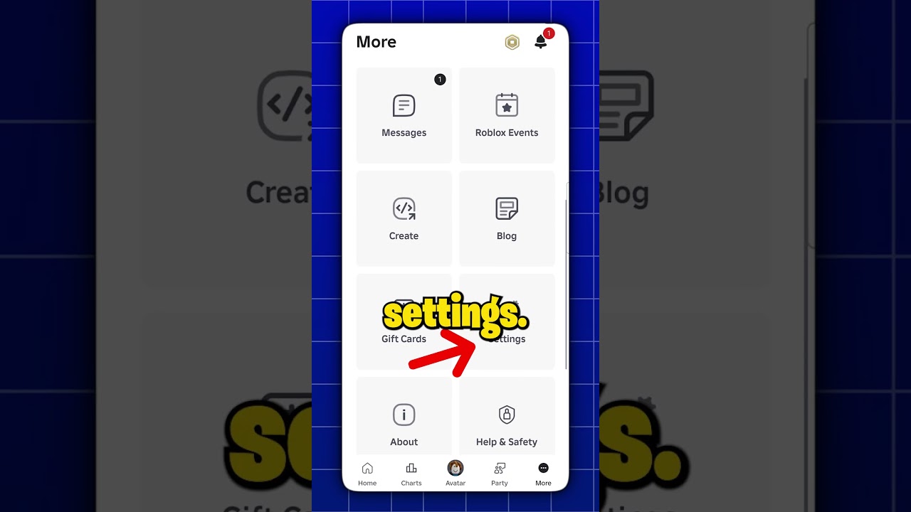 How To Get Voice Chat in Roblox on Mobile (Fast & Easy)