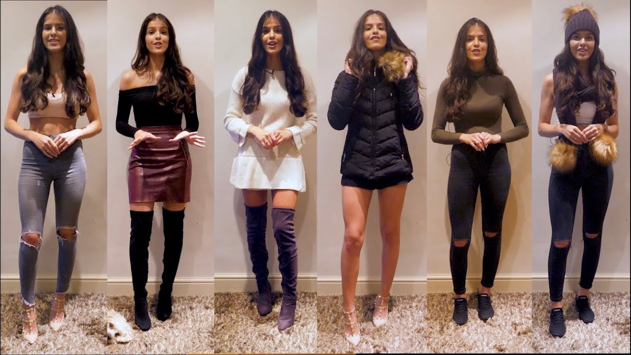 5 Winter Wardrobe Essentials you Must Have! | Sorsi TV