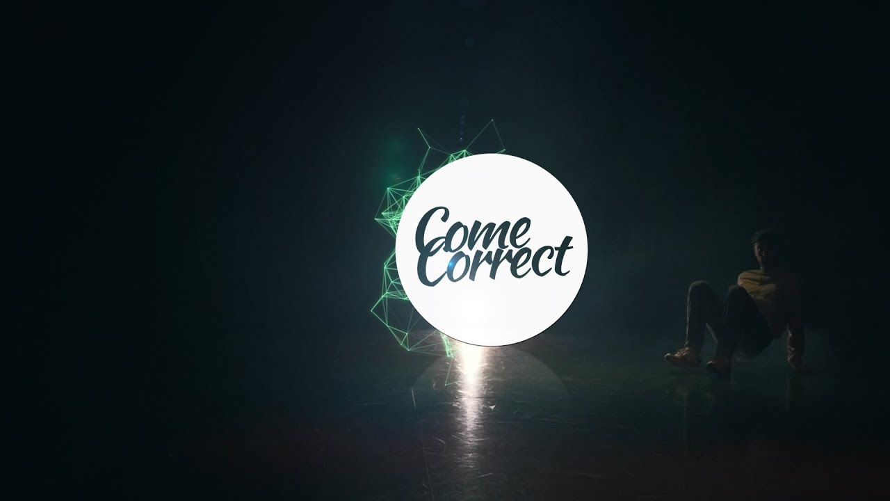 Come Correct - Smoke