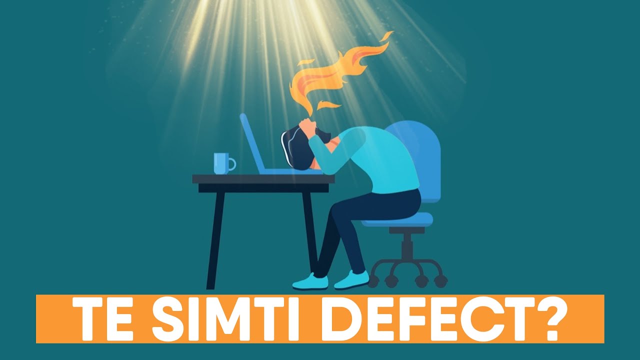 TE SIMTI NEACCEPTAT SI NEINTELES? - DEPRIVARE EMOTIONALA
