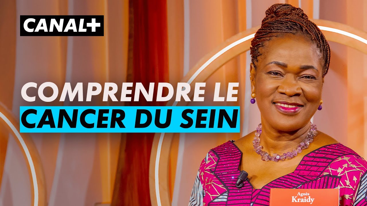 COMPRENDRE LE CANCER DU SEIN