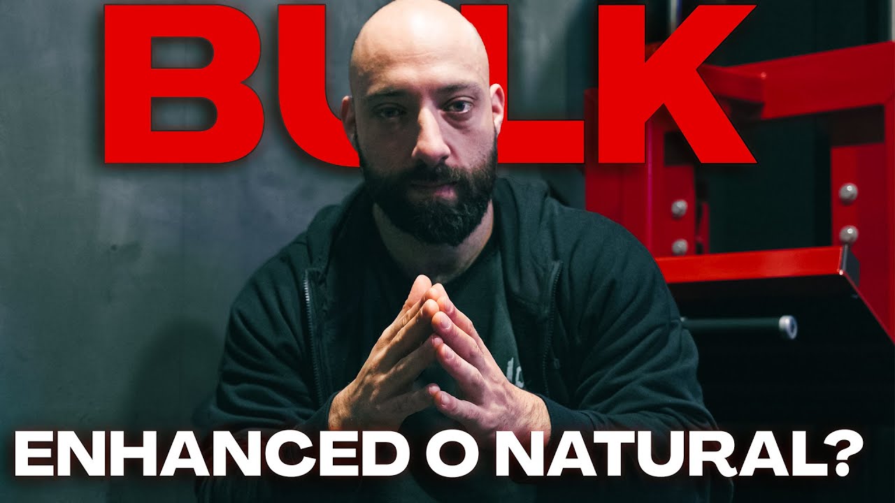 BULK ALL'INGLESE