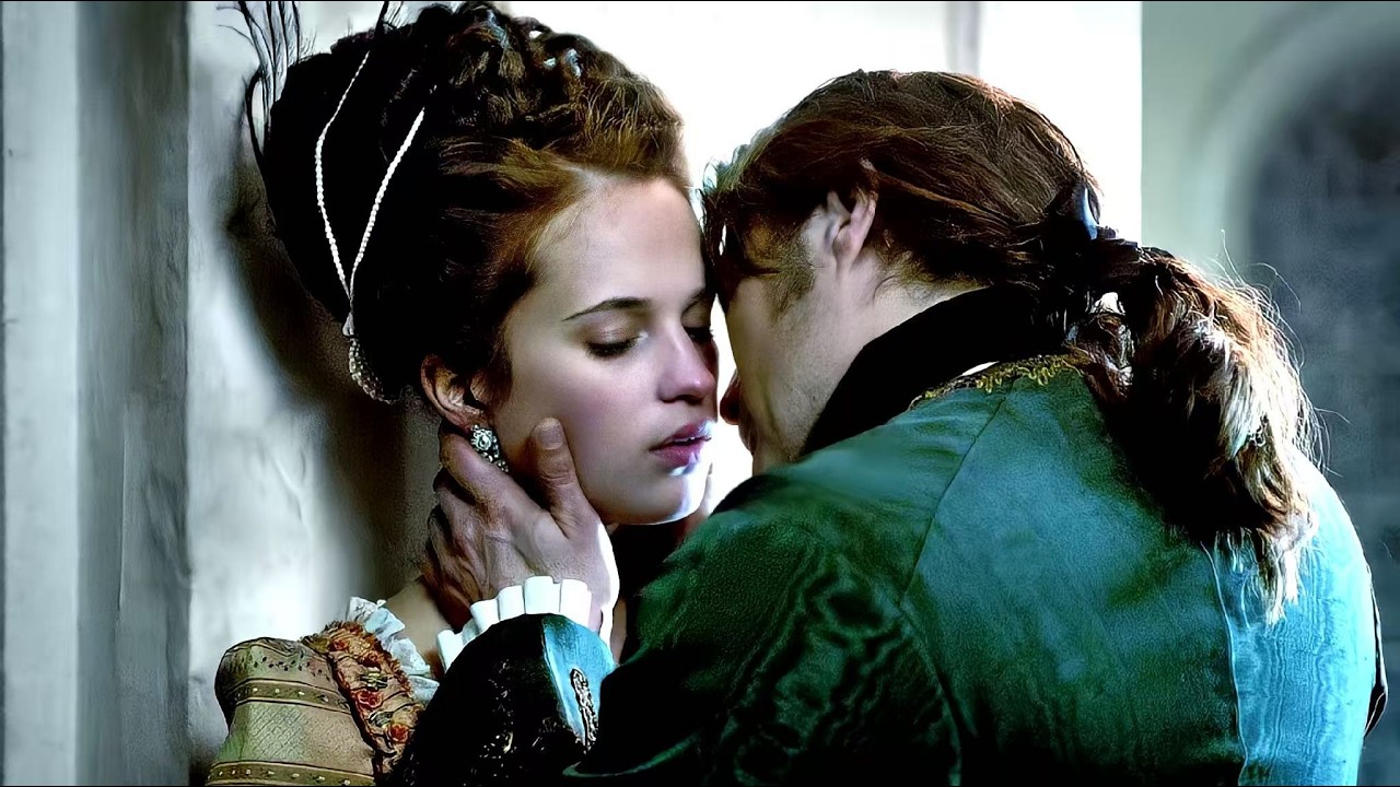 A British Princess Marries the Danish King, Falls for His Doctor, and Sparks Reforms Across Europe