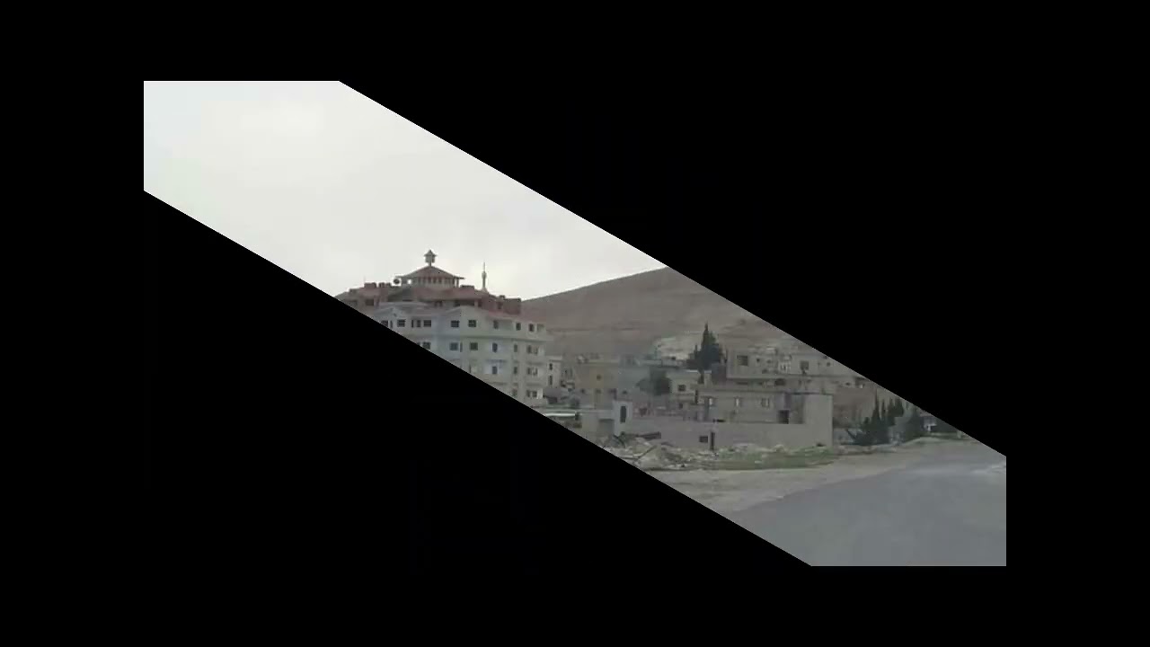@تلفيتا ريف دمشق