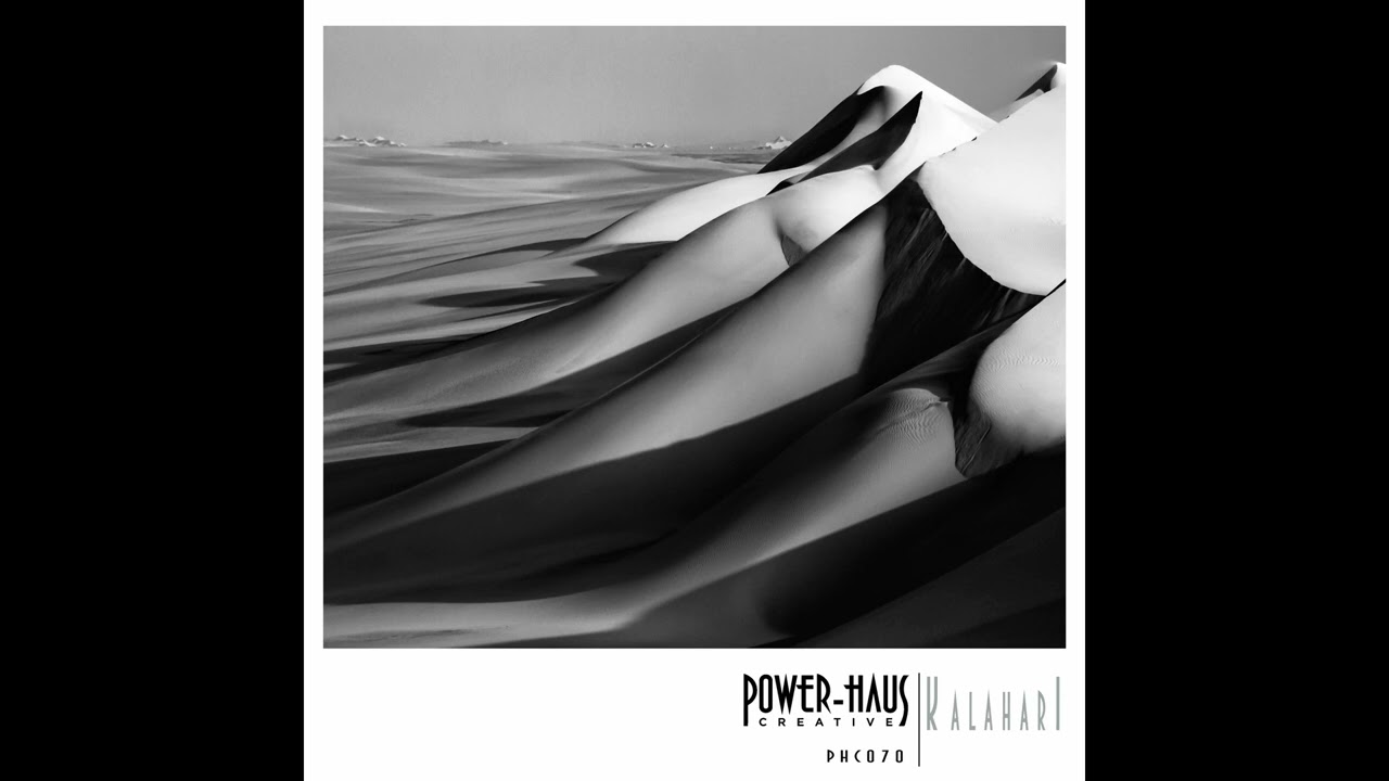 Power-Haus - BerlinAires - Serpent Strike