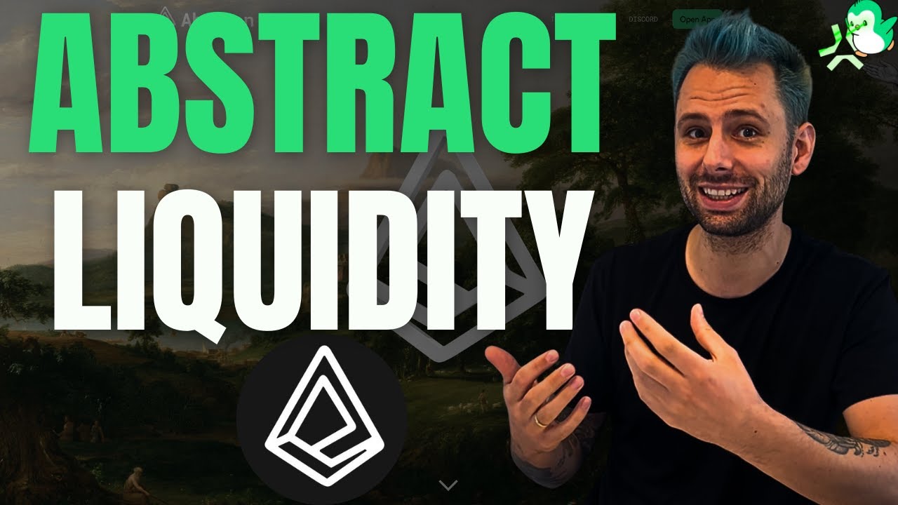 Aborean Finance Explained: Liquidity, Fees & ABX Incentives on Abstract
