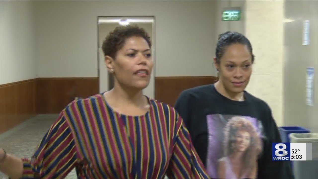 Judge Doran on Astacio's removal: 'No one is above the law'