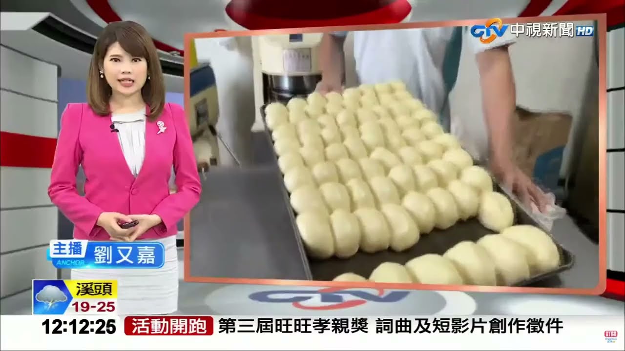 #中視午間新聞線上看 20230819 (週六)