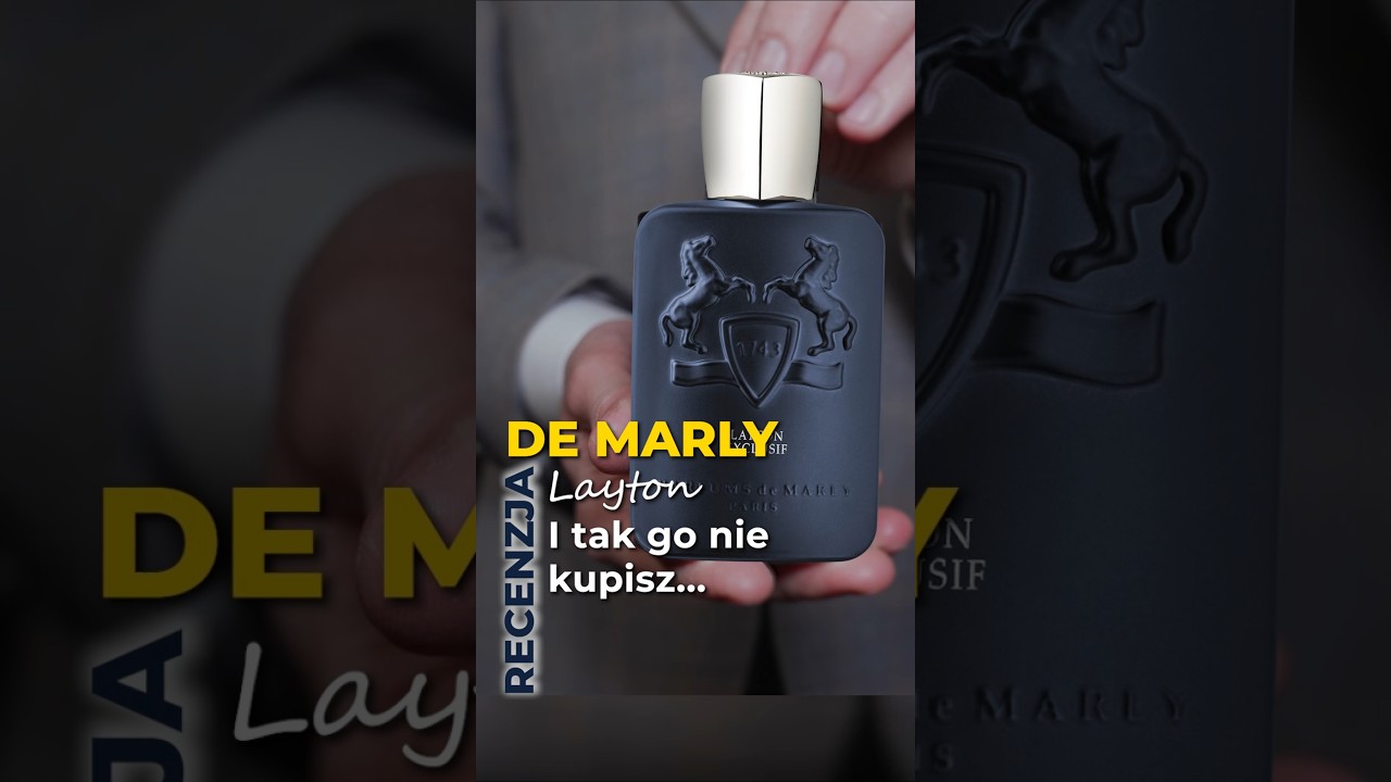 Perfumy drogie i... dobre?