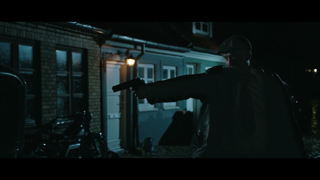 Partisanen - Trailer - Short Film (2021)