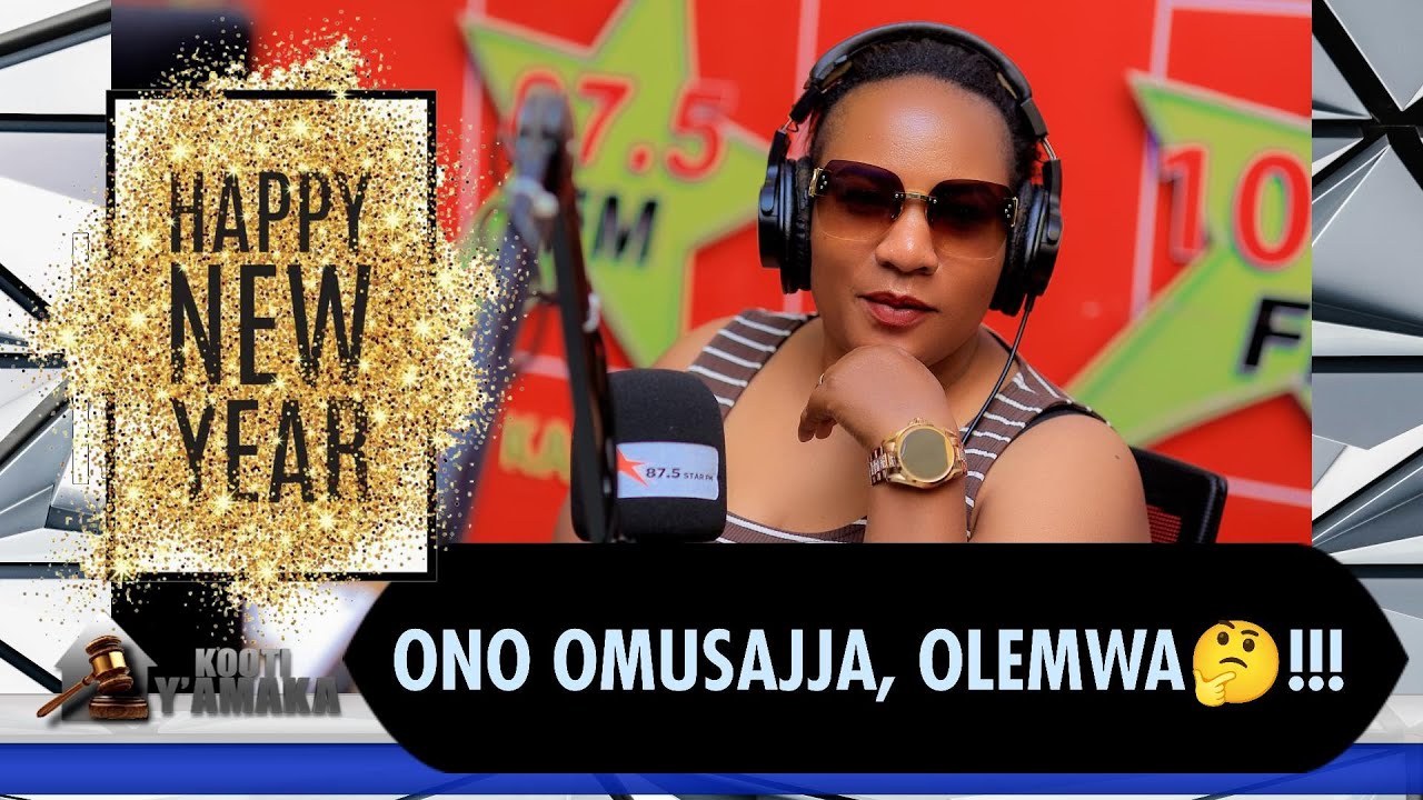 PART2: Obujoozi No'bwenzi Bwomusajja Bwansukako, Enyumba Gyeyanzimbira Yajitunda, Ayagala Kumuddira