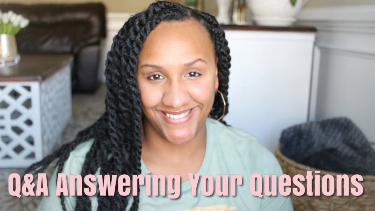 Q&A GET TO KNOW ME | ANSWERING YOUR QUESTIONS | SIMPLY YESENIA