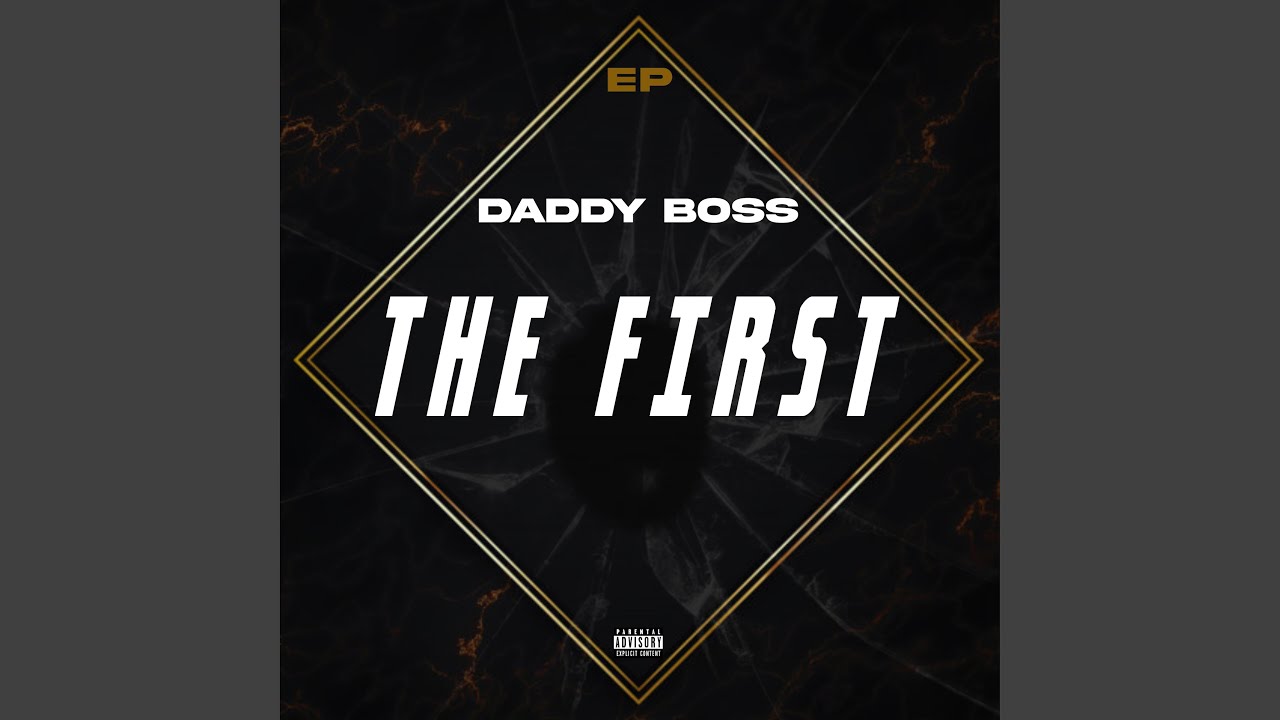 Edp gang - Daddy Boss