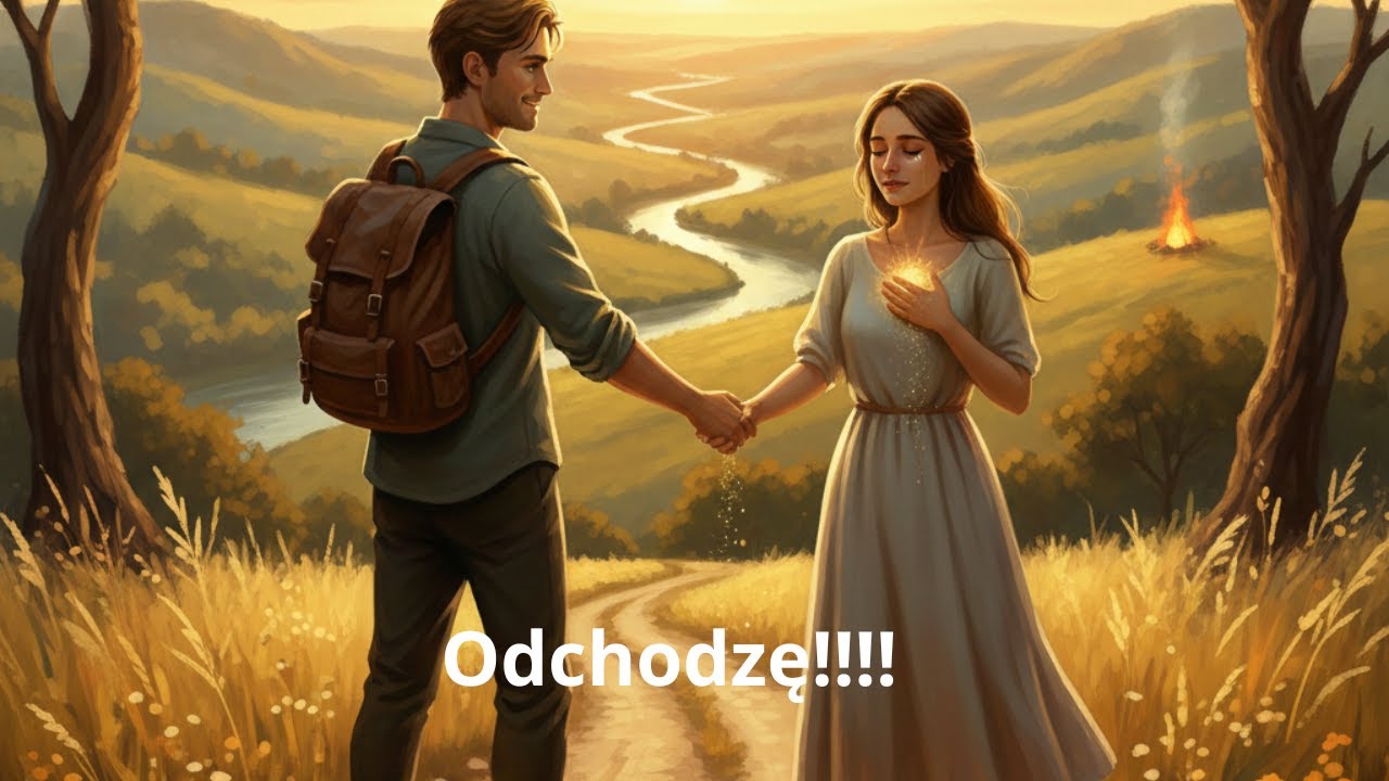 Odchodzę !1!!