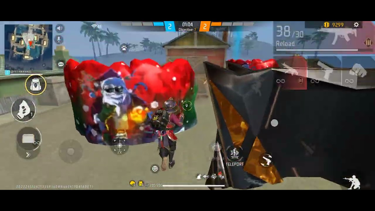 ​Revenge: Bhai Ne Mujhse Panga Liya! 😡Custom Match.​Part 2: Finally Maine Apne Bhai Ko Hara Diya1vs1