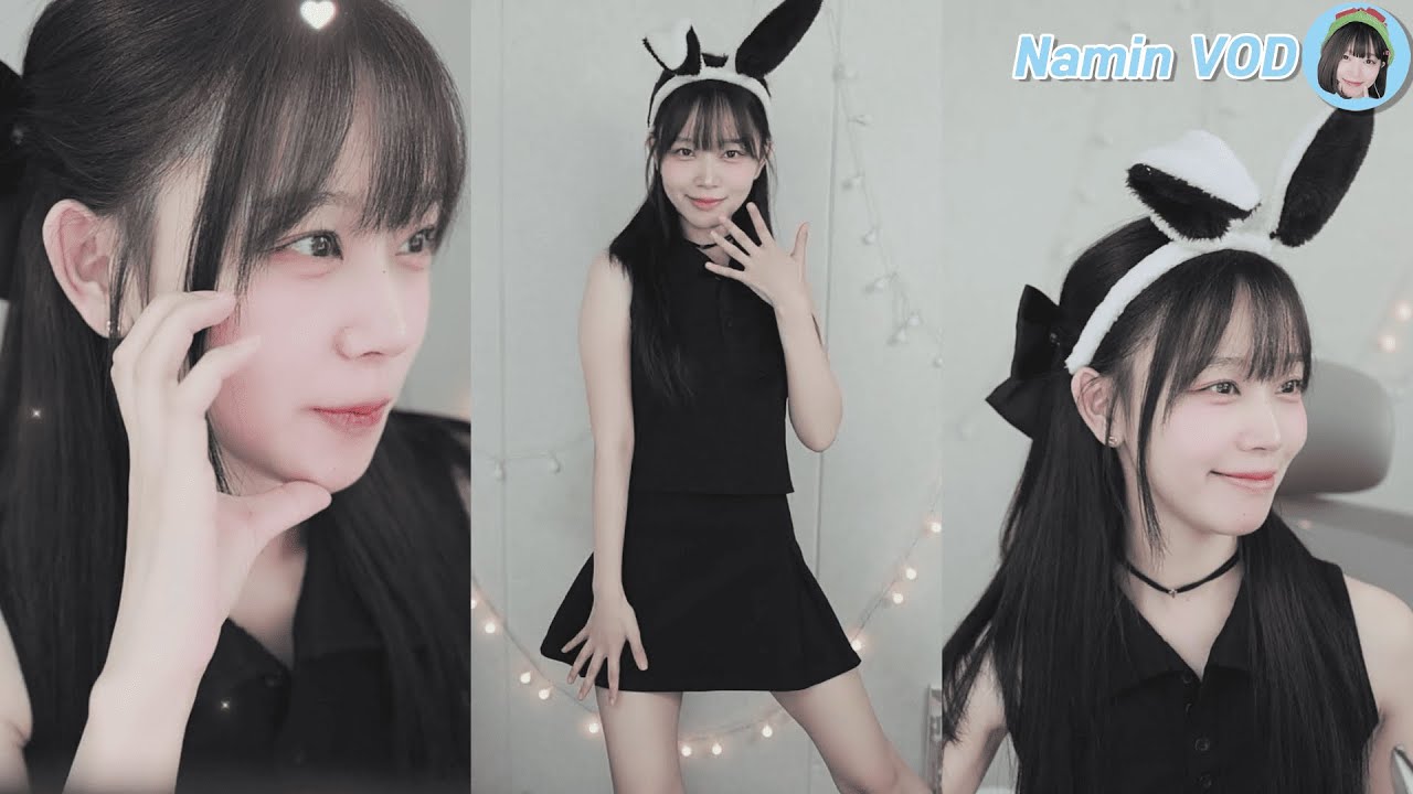 【 2025.9.21 】韓文上車舞 + Cheese Rolling + LOL Namin VOD