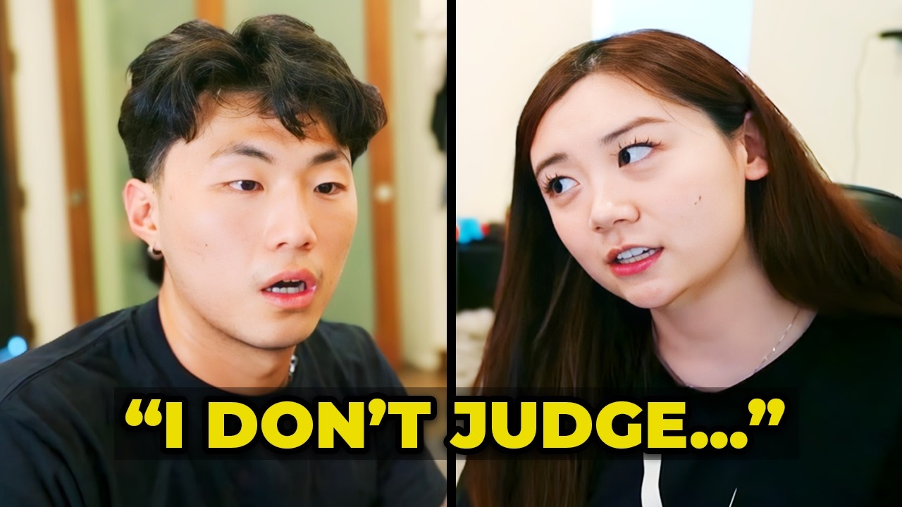Fanfan&rsquo;s Shower Story Leaves Edward Speechless