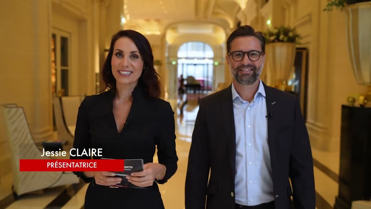 Développer son intelligence relationnelle avec Interactifs - Interview Forbes