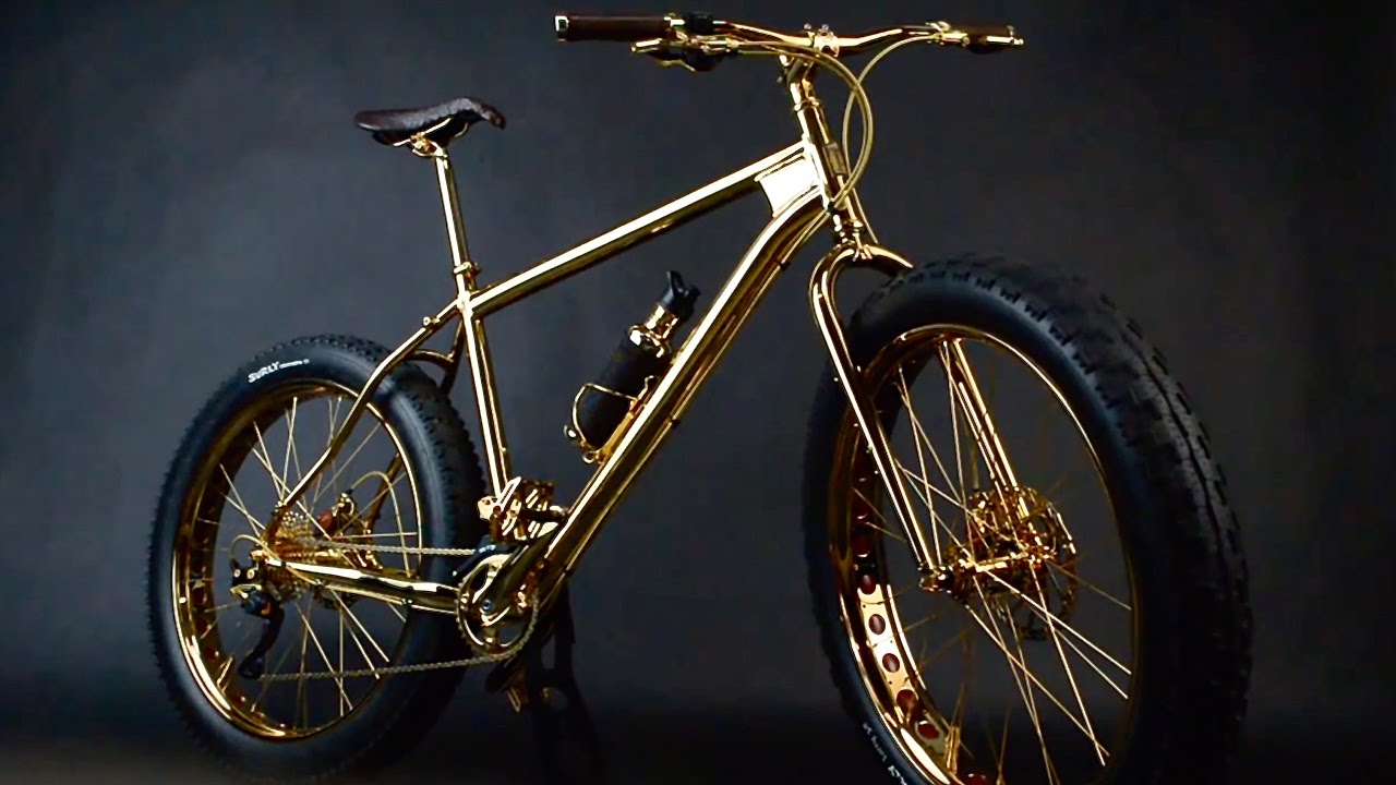 The 10 Most Luxurious Christmas Gifts