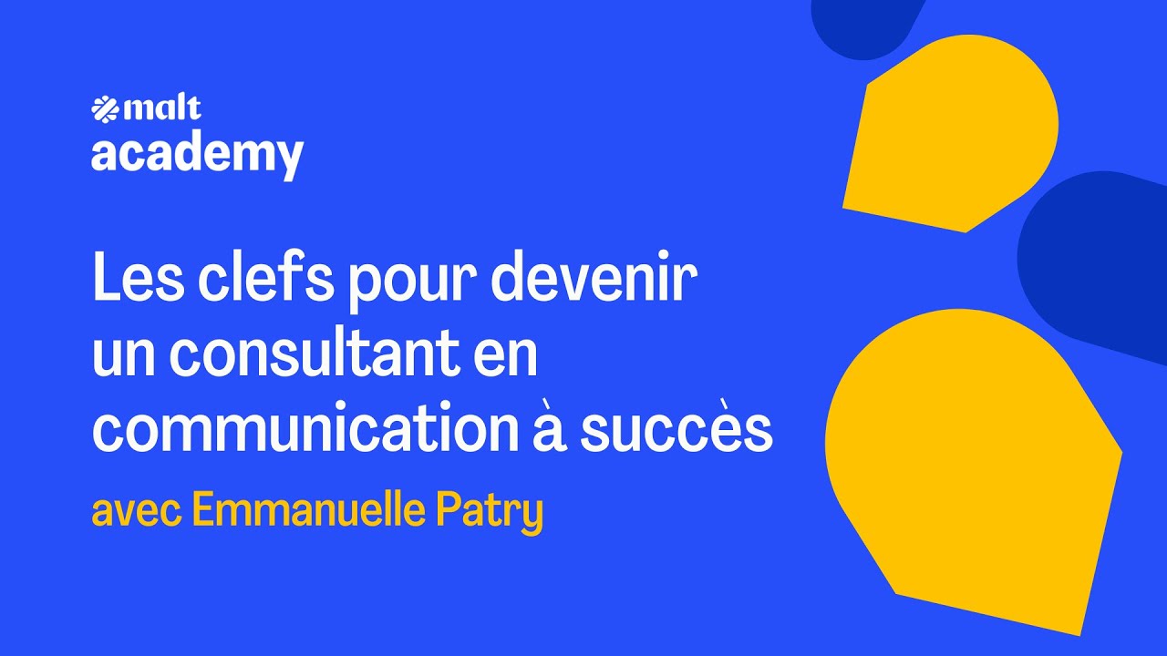 Les clefs pour devenir un consultant en communication à succès