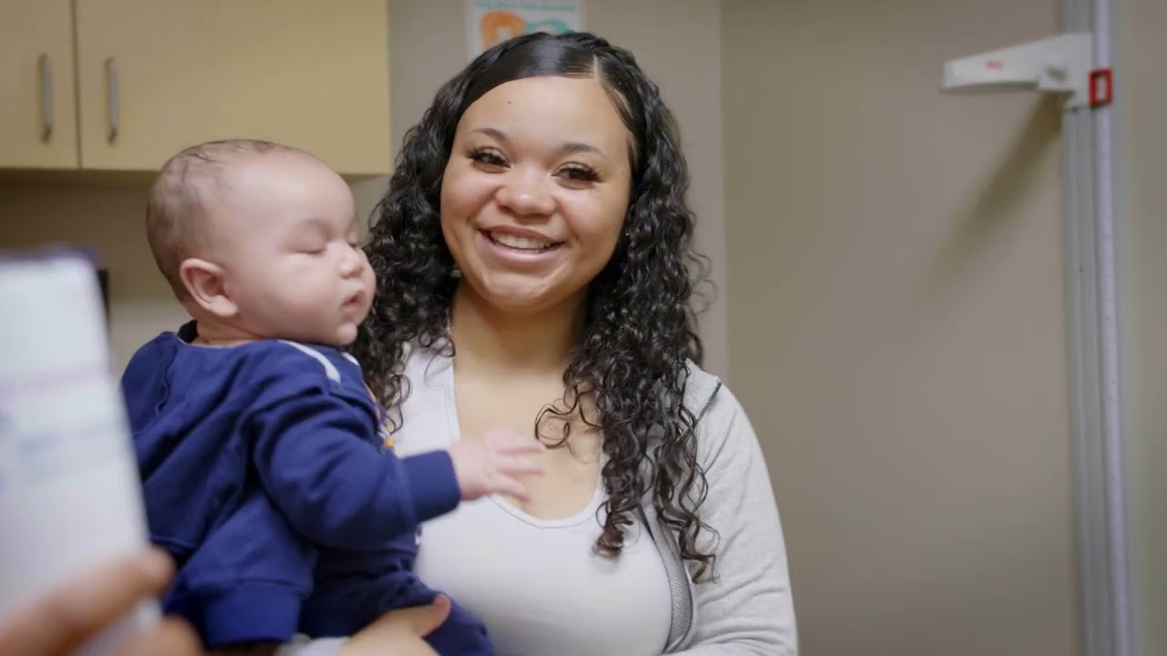 Maternal Health in WIC