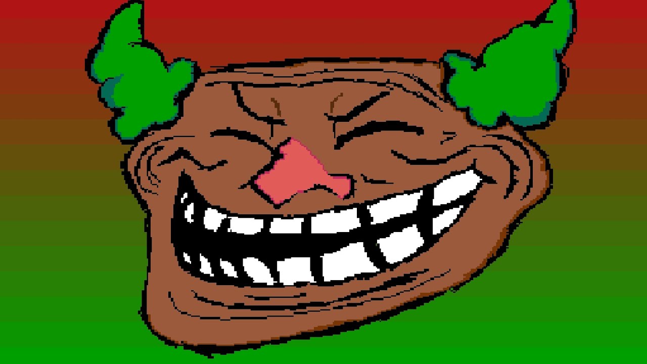 VS Infinity clowns (agony mode) - Lisa The Pointless Ultimate Mod Pack