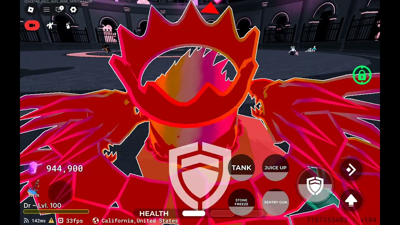 Death Ball