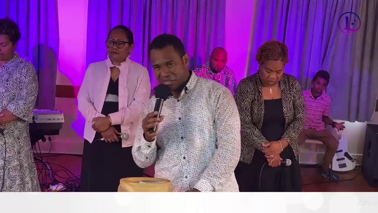 Prophetic Good News