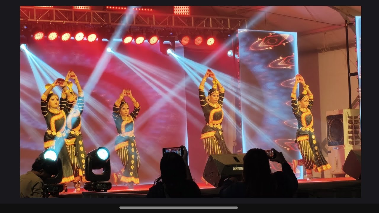 ഒരു കിടിലൻ ഡാൻസ് പെർഫോമൻസ്😍👌💞 #dance #dancevideo 