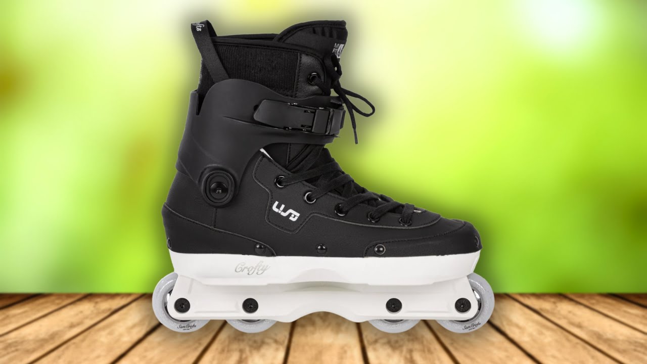 NEW 2022 USD CROFTS - First Session Impressions