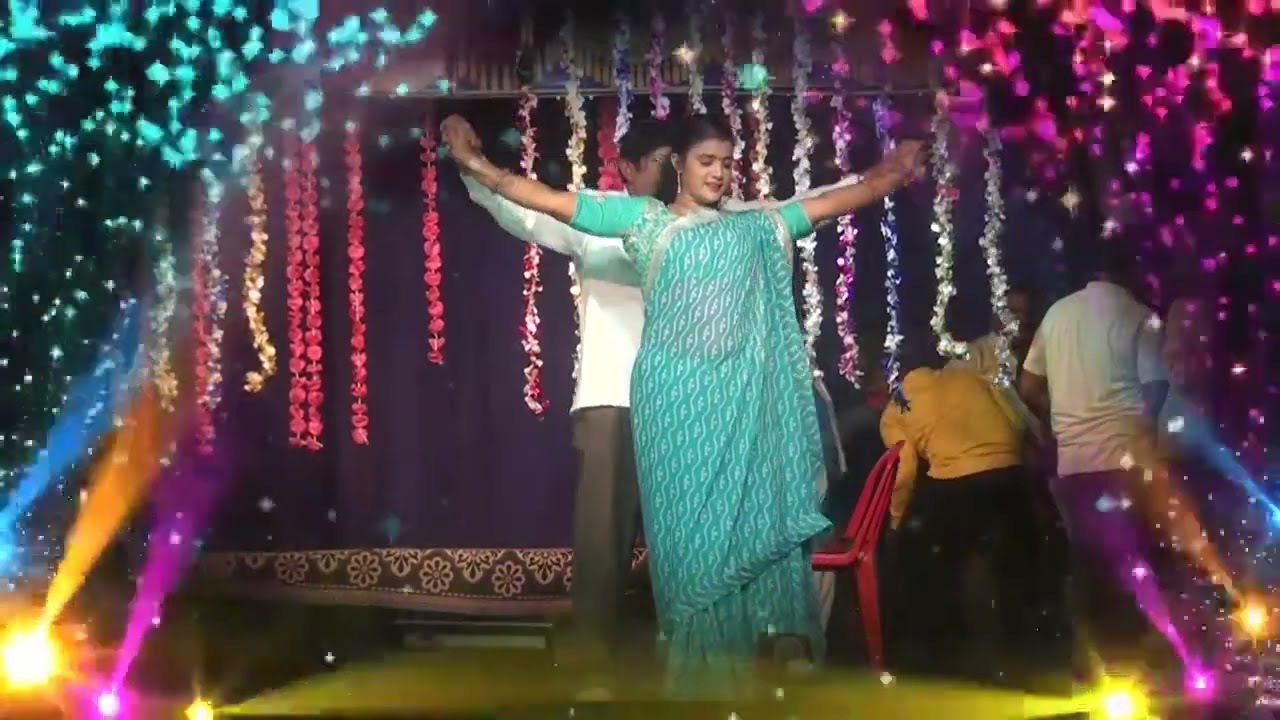 chinthalapalem#drama#reddy#nandini#song