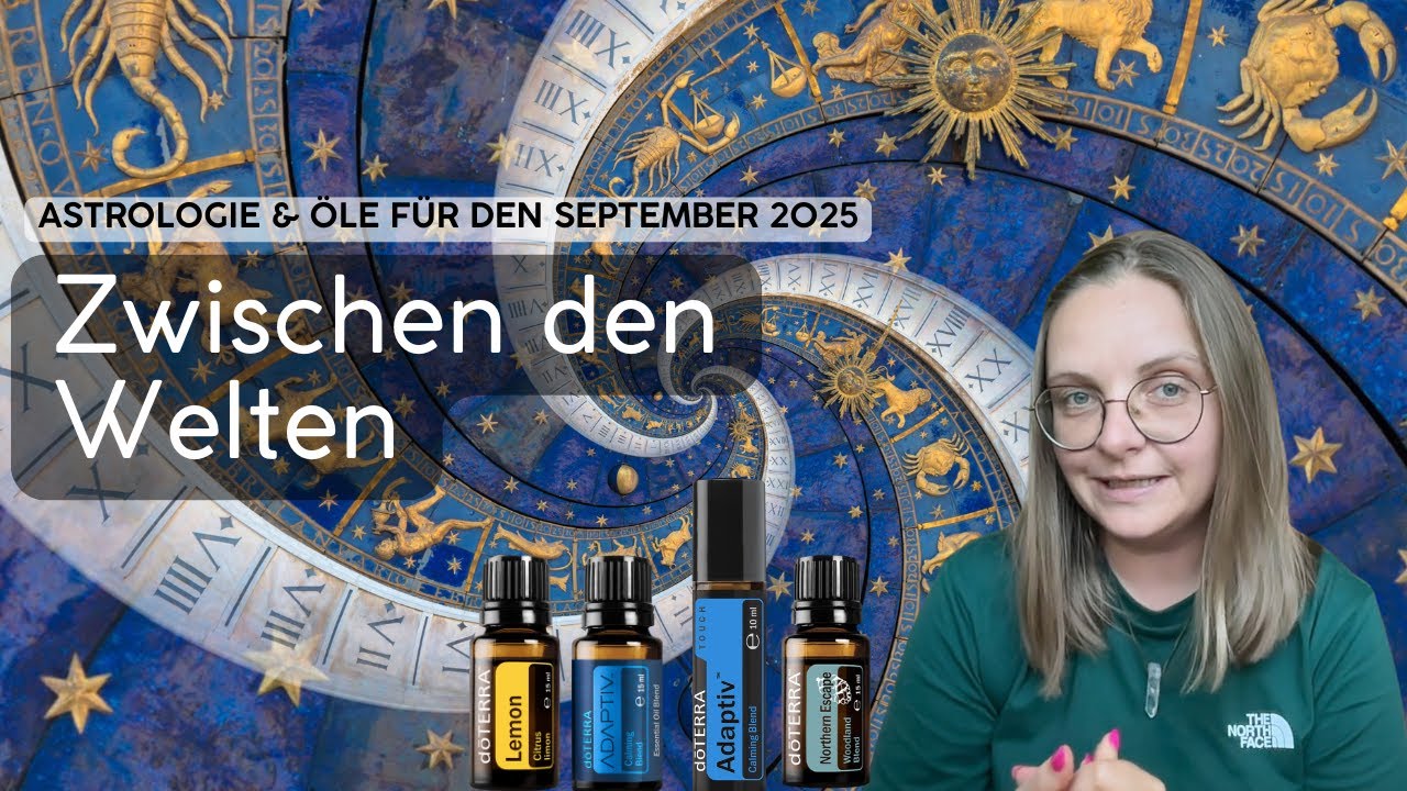 Warum wir jetzt alle feinf&uuml;hliger werden #astrologie #neuezeit #bewusstseinswandel