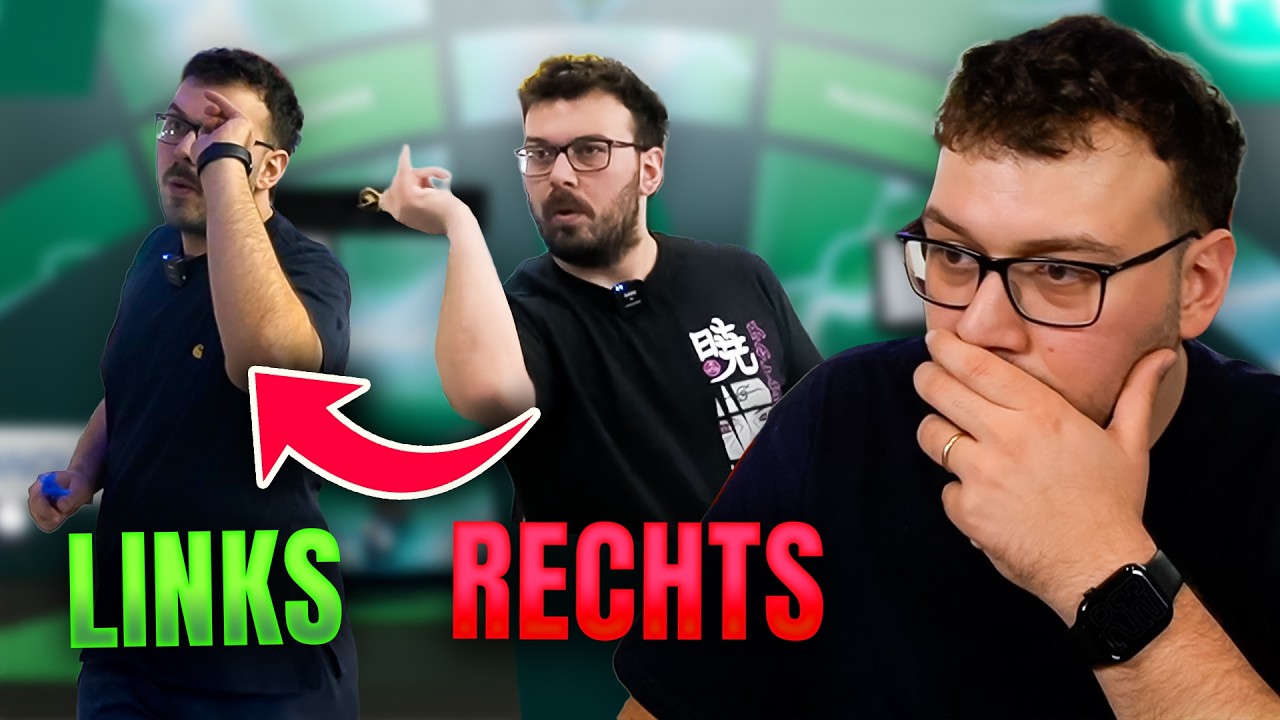 Ich habe meinen Arm KAPUTT GEDACHT 😩😭