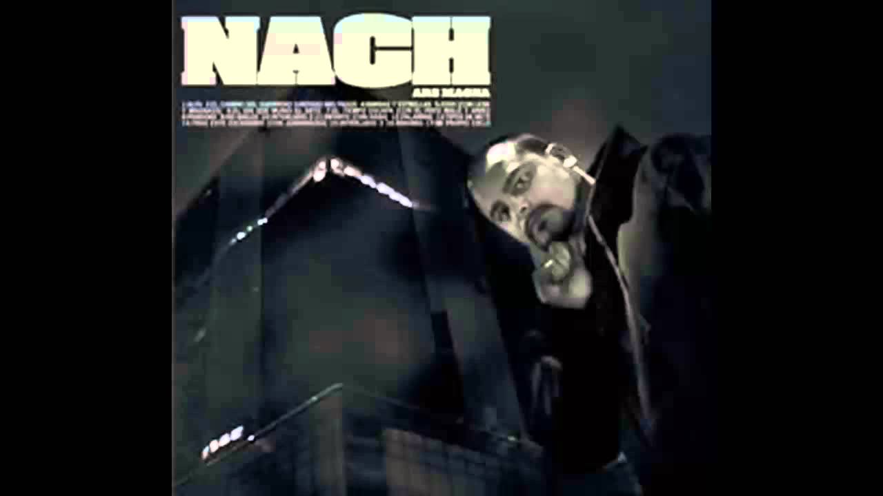17 - Mi Propio Cielo - Nach