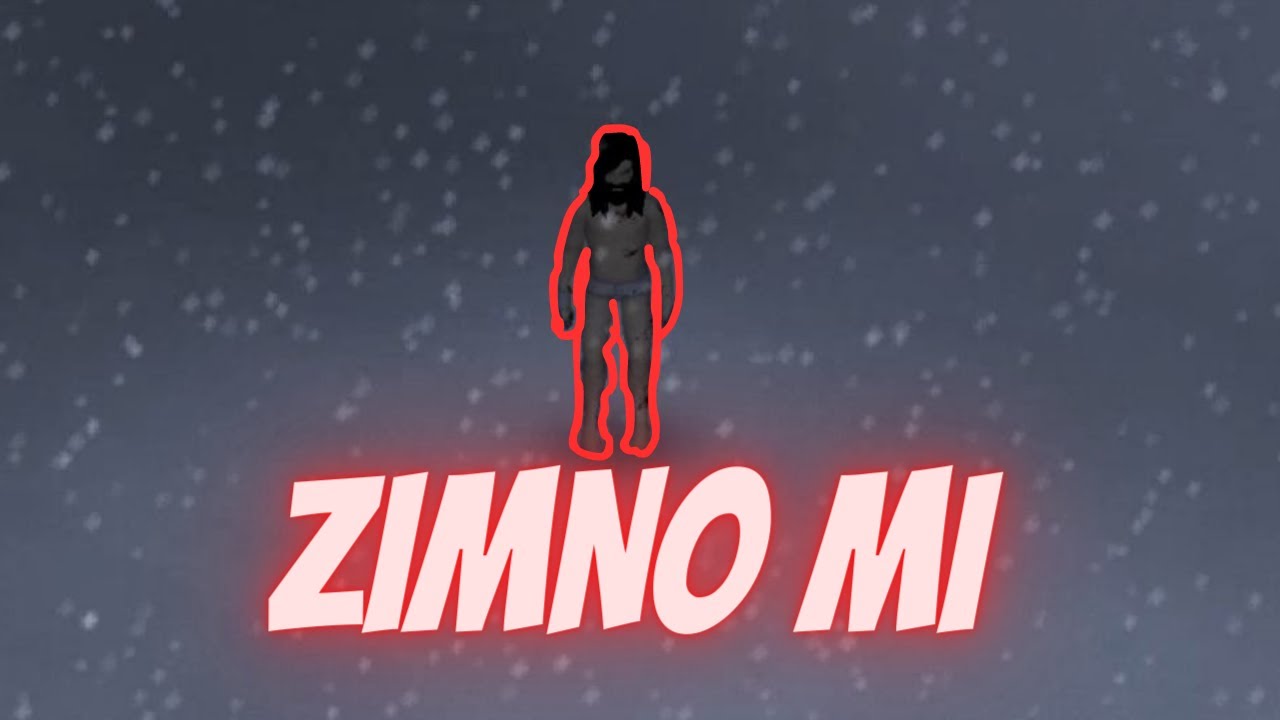 Czy Przeżyję Hordę Podczas Wiecznej Zimy? - Project Zomboid PL odc.1