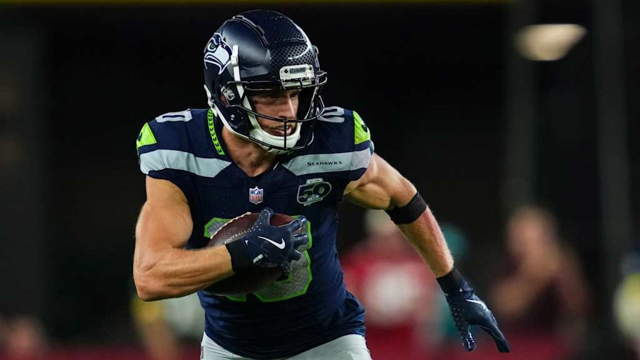 Cooper Kupp | 2025 Highlights